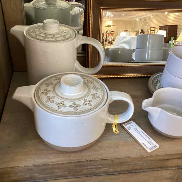 Wedgwood Coffee/Tea Set "Midwinter" (10 piece)