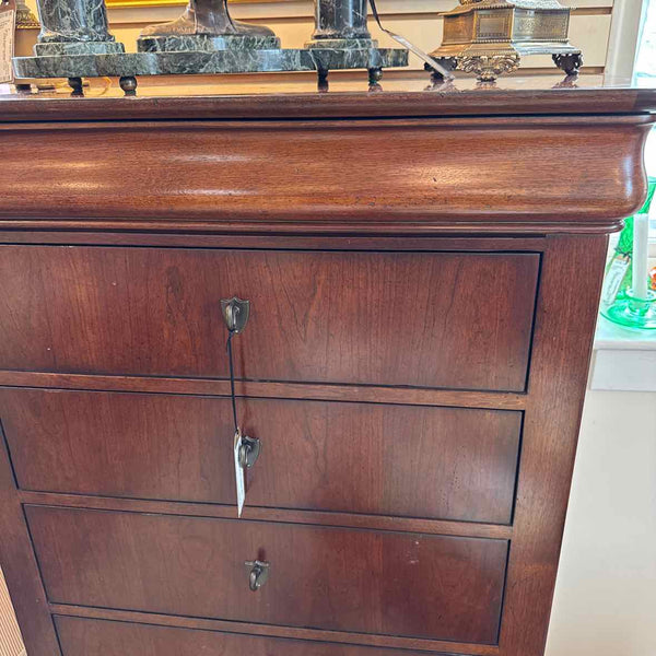 Narrow Dresser