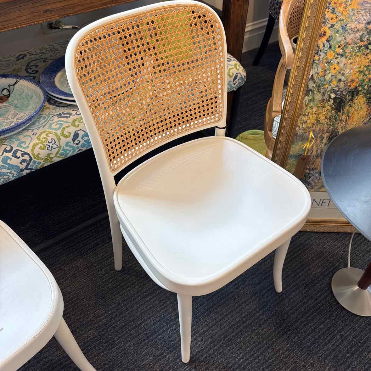 Ton Bentwood Chair
