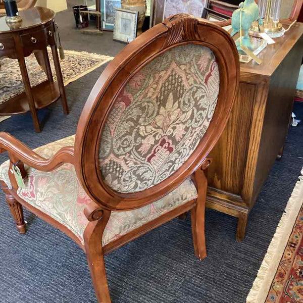 Bernhardt Vintage Large Accent Chair