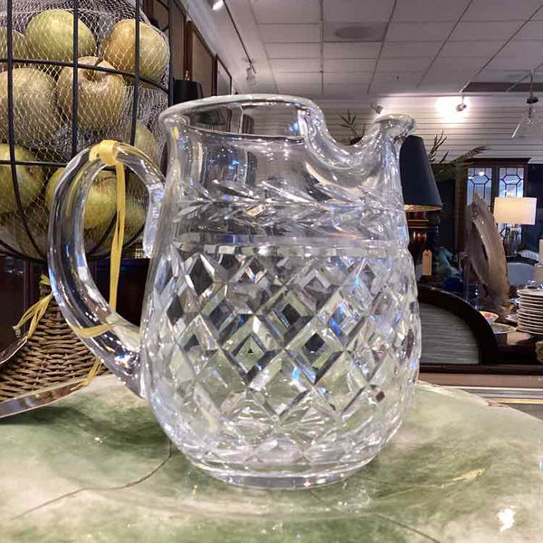 Waterford Glandore Pitcher