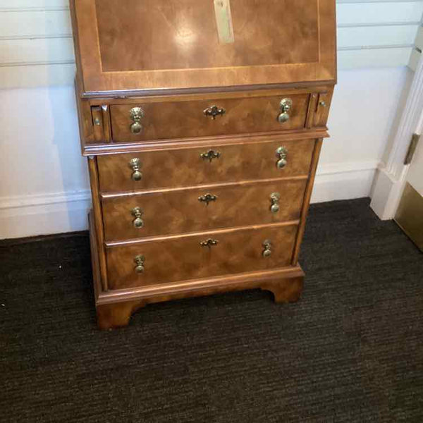 Drexel Heritage Highboy Chest