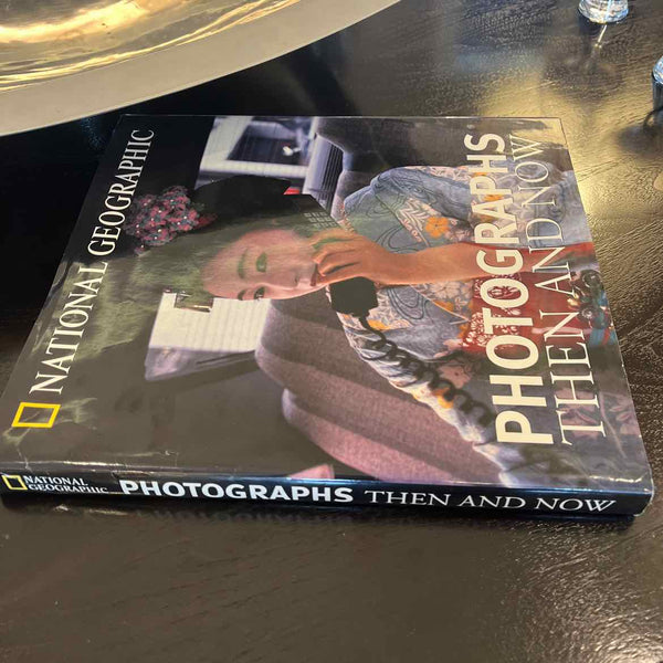Book - National Geographic
