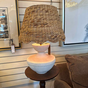 Danny Kaplan Varinia Lamp