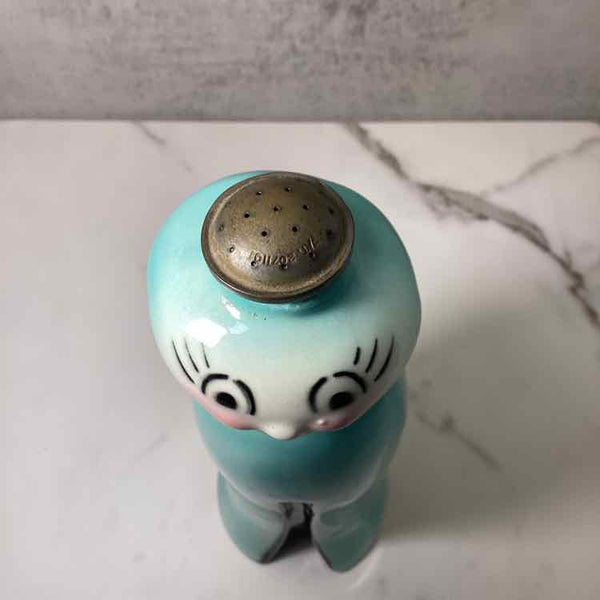 Vintage Clothing Pin Sprinkler