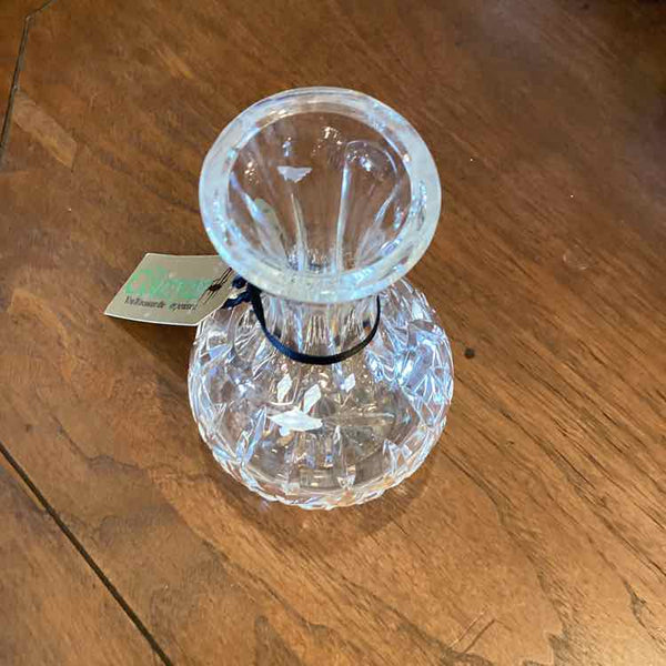 Waterford Lismore Decanter