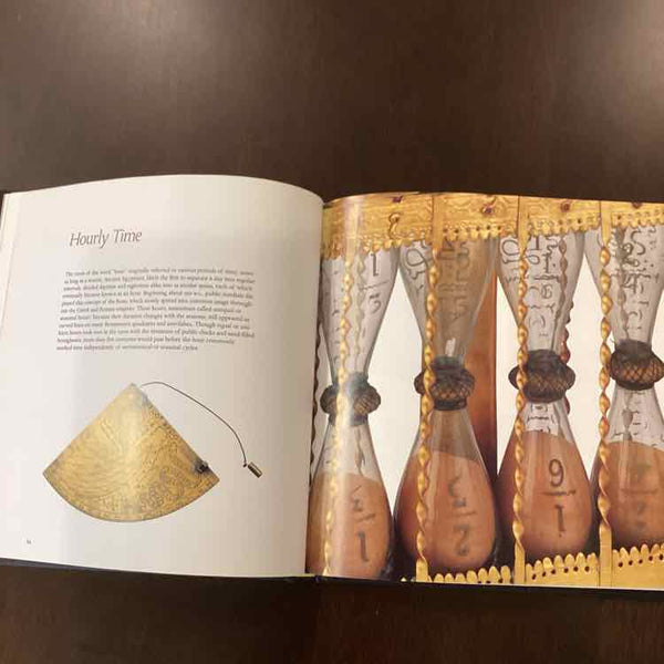 Book - The Universe Unveiled