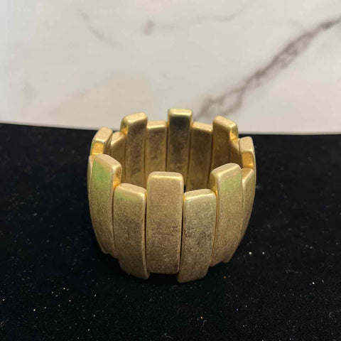 Vintage Gold Bracelet