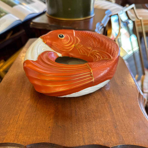 Decorative Fish Bowl