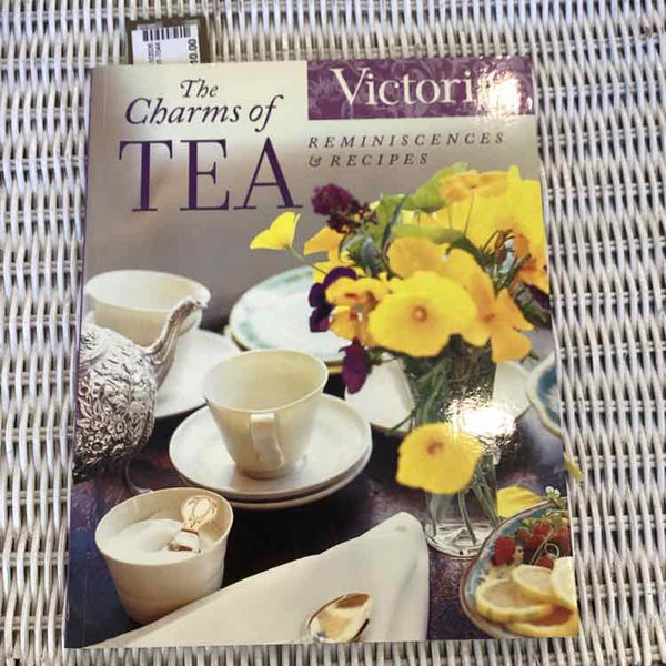 The Charms of Tea