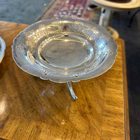 SLP Pierced Dish