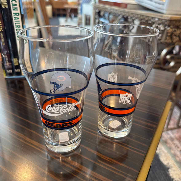 Set of 2 Bears Tumblers