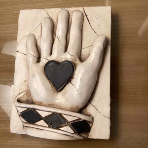 Sid Dickens Tile T-08