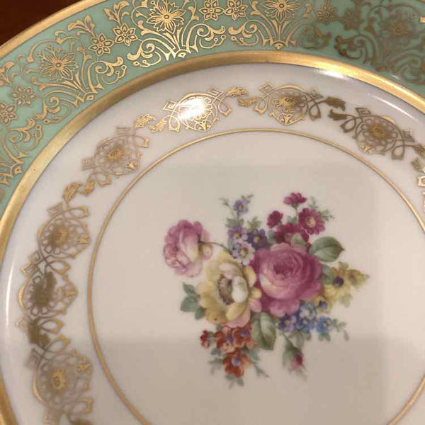 Pickard  Floral Plate