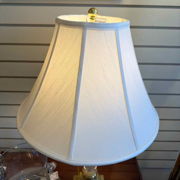 Waterford Lamp