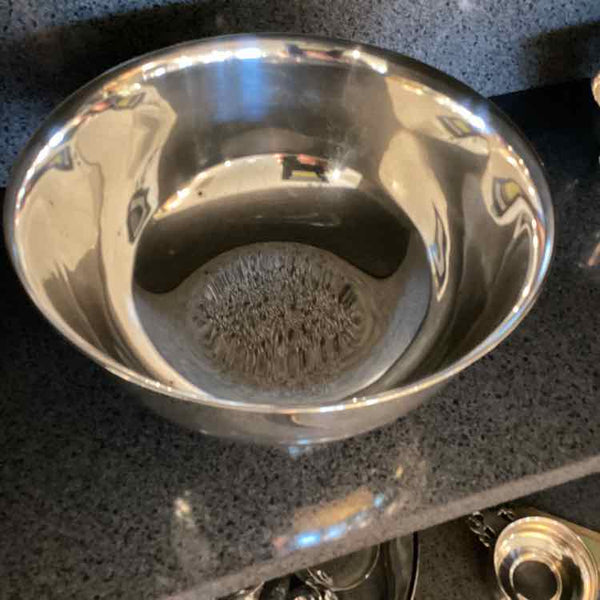 Reed & Barton Silverplate Revere Bowl