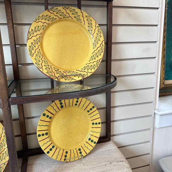 Foreside Set of China
