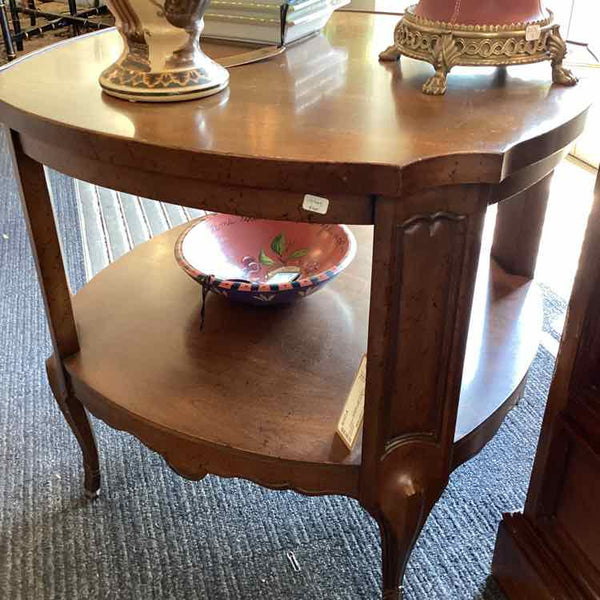 Vintage Bodart French Provincial Table