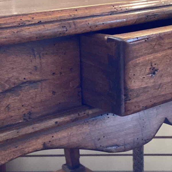 Guy Chaddock French Side Table