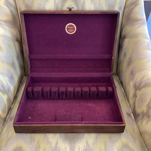 Flatware Chest