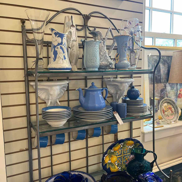 Ethan Allen Baker's Rack