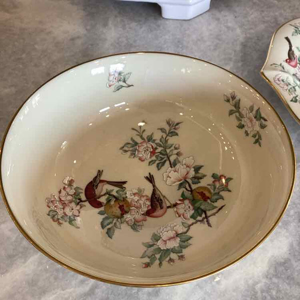 Lenox "Serenade"  Bowl