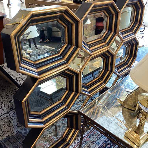 Horchaw Octagon Mirror