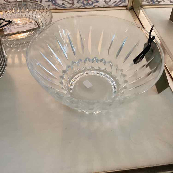 Glass Bowl