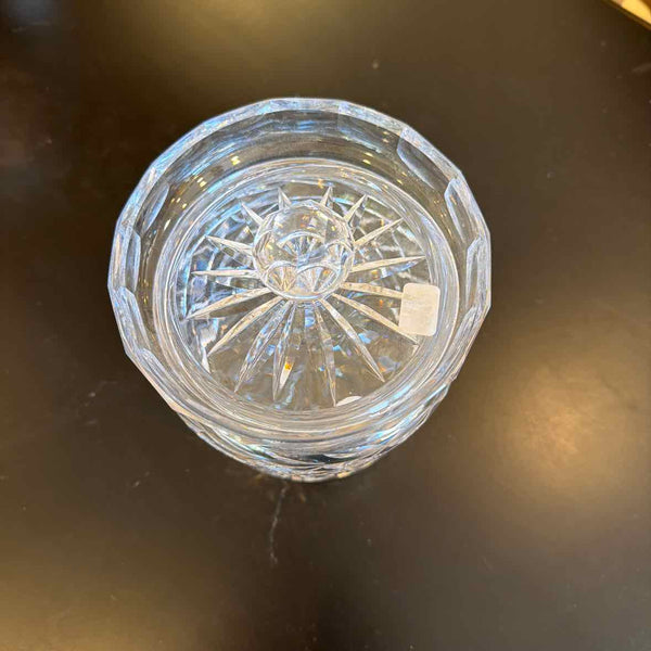 Waterford Biscuit Jar - Glandore