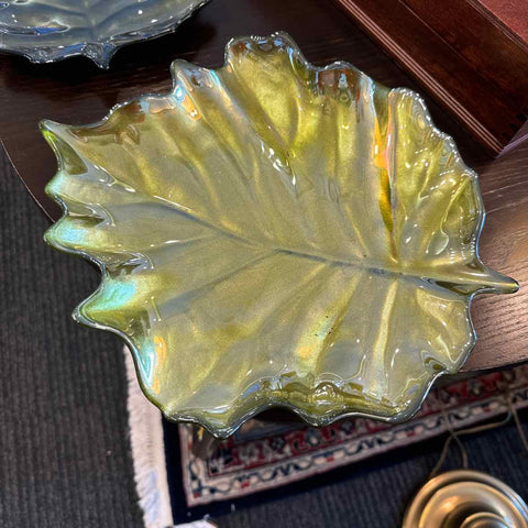 Leaf Dish