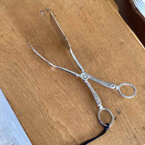 SLP Pastry Tongs