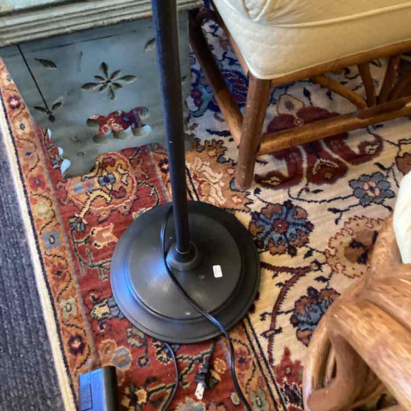 Pottery Barn Floor Lamp