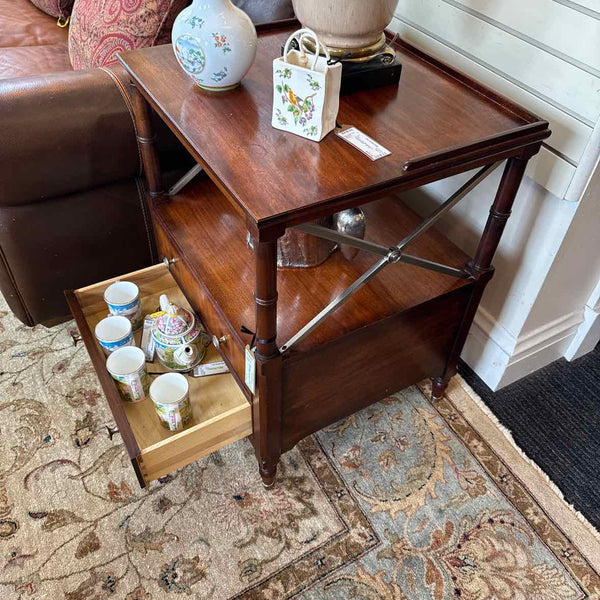 Ethan Allen Nightstand