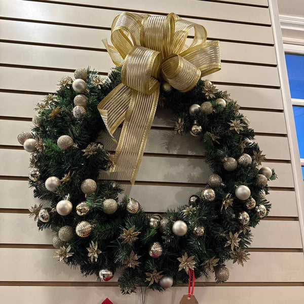 Christmas Wreath
