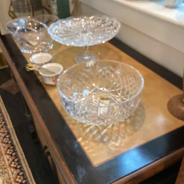 Italian Style Two Drawer Cabinet