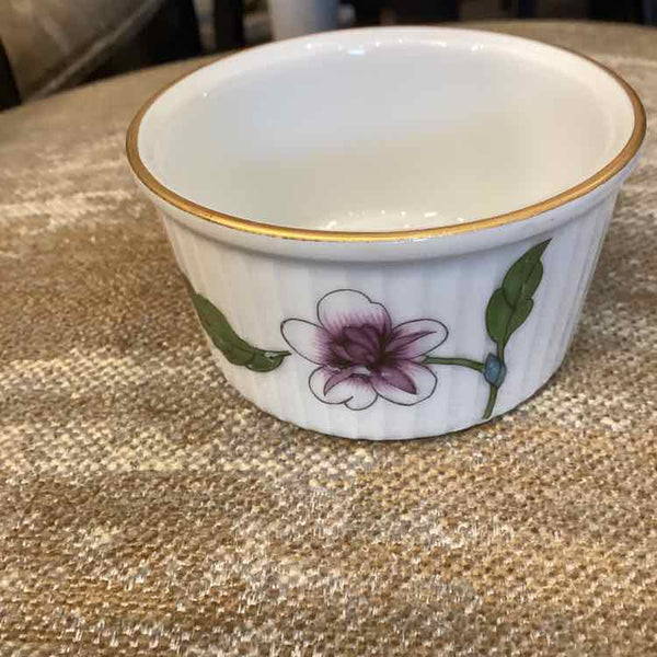 Vintage 4 Ramekins Royal Westchester