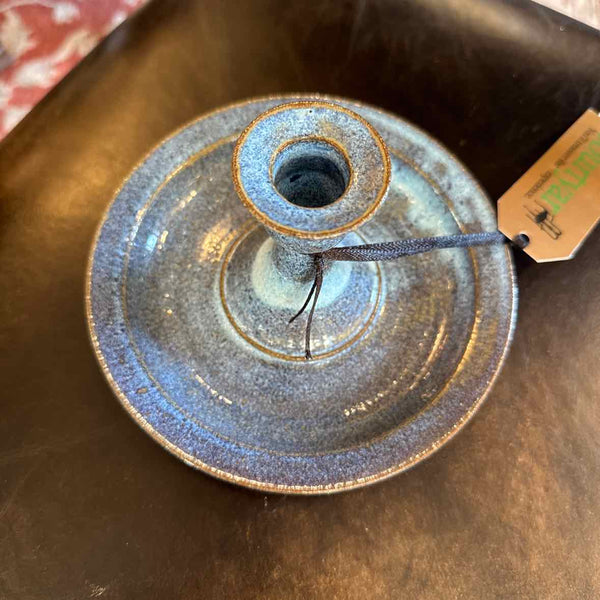 Denmark Ceramic Candle Holder