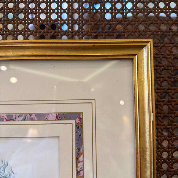 Spotted Orchis Print