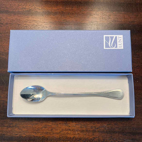 Sterling Slver Baby Spoon