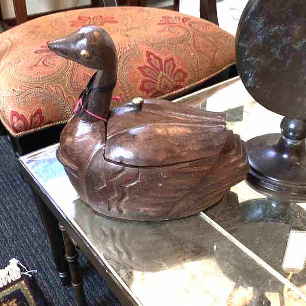 Wood Duck Box