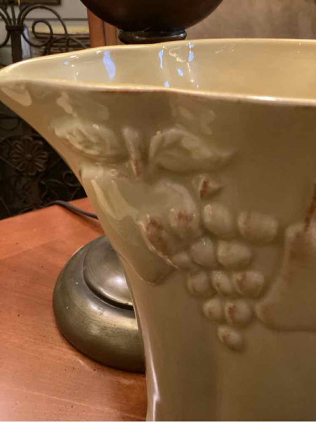 Casafina "Madiera Harvest" Pitcher