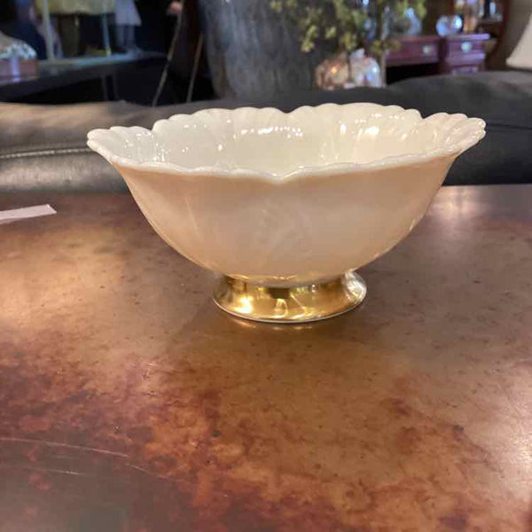Lenox Leaf Bowl