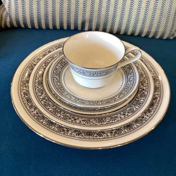 66 Pc. Prelude by Noritake China