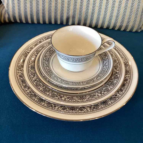 66 Pc. Prelude by Noritake China