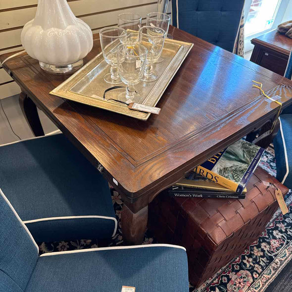 Slidetop Game Table