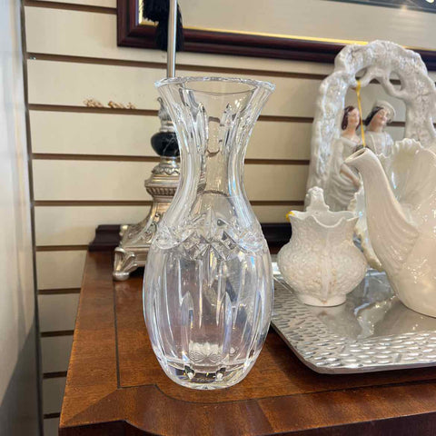 Waterford Vase