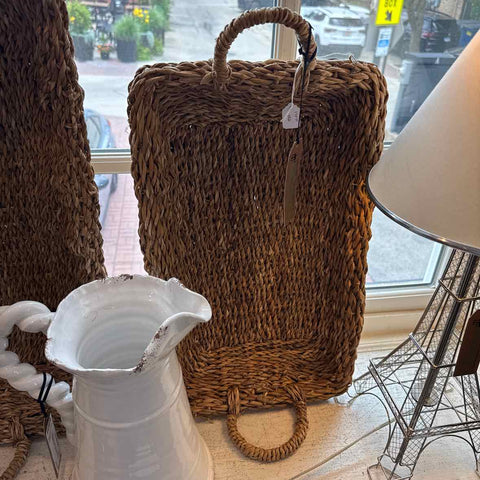 Woven Tray