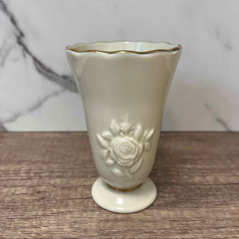 Lenox Bud Vase