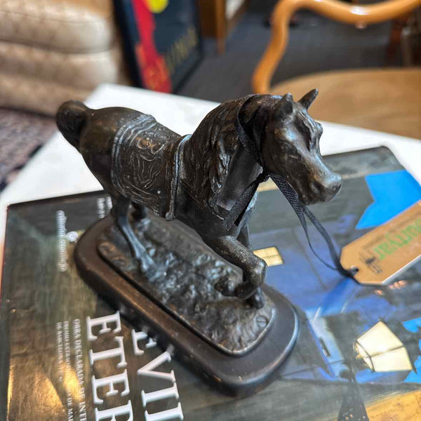 Horse Sculpture