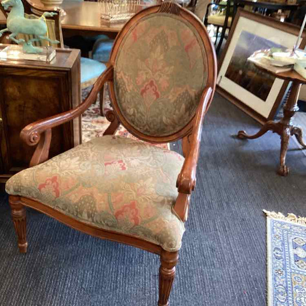 Bernhardt Vintage Large Accent Chair